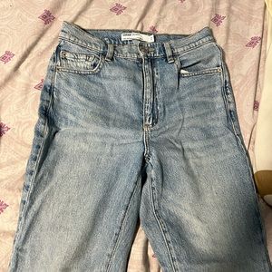 Garage jeans